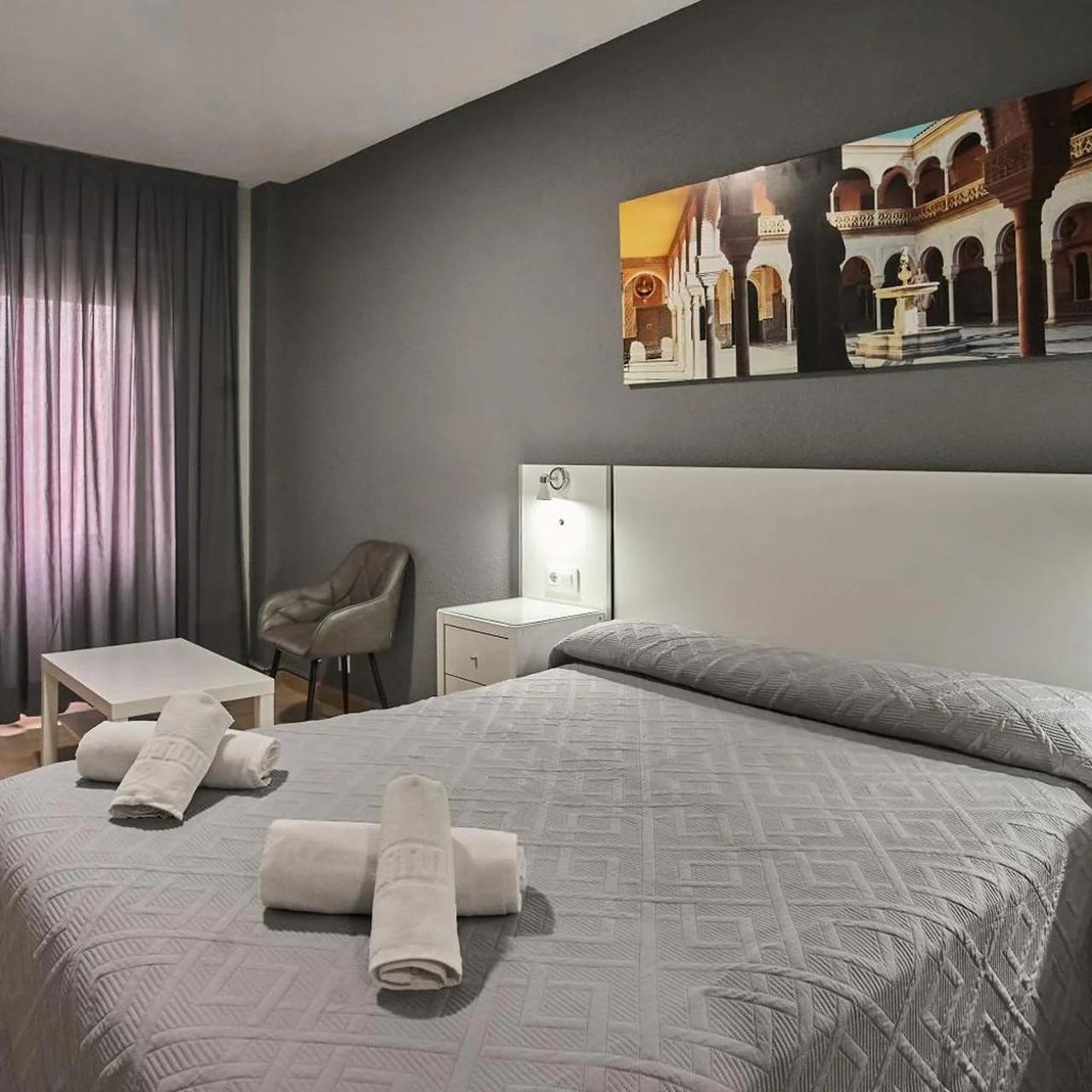 Apartamentos Resitur photo