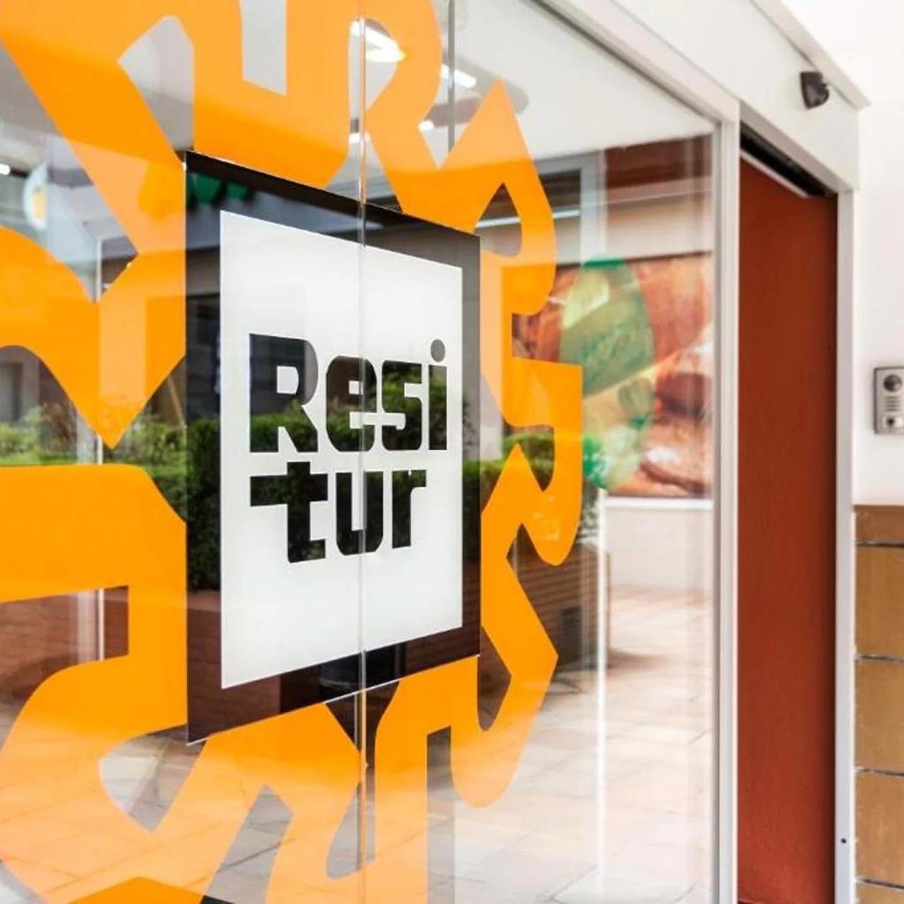 Apartamentos Resitur photo