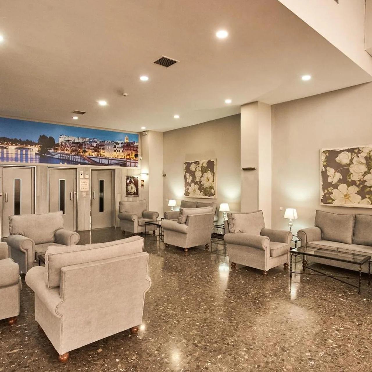 Apartamentos Resitur photo