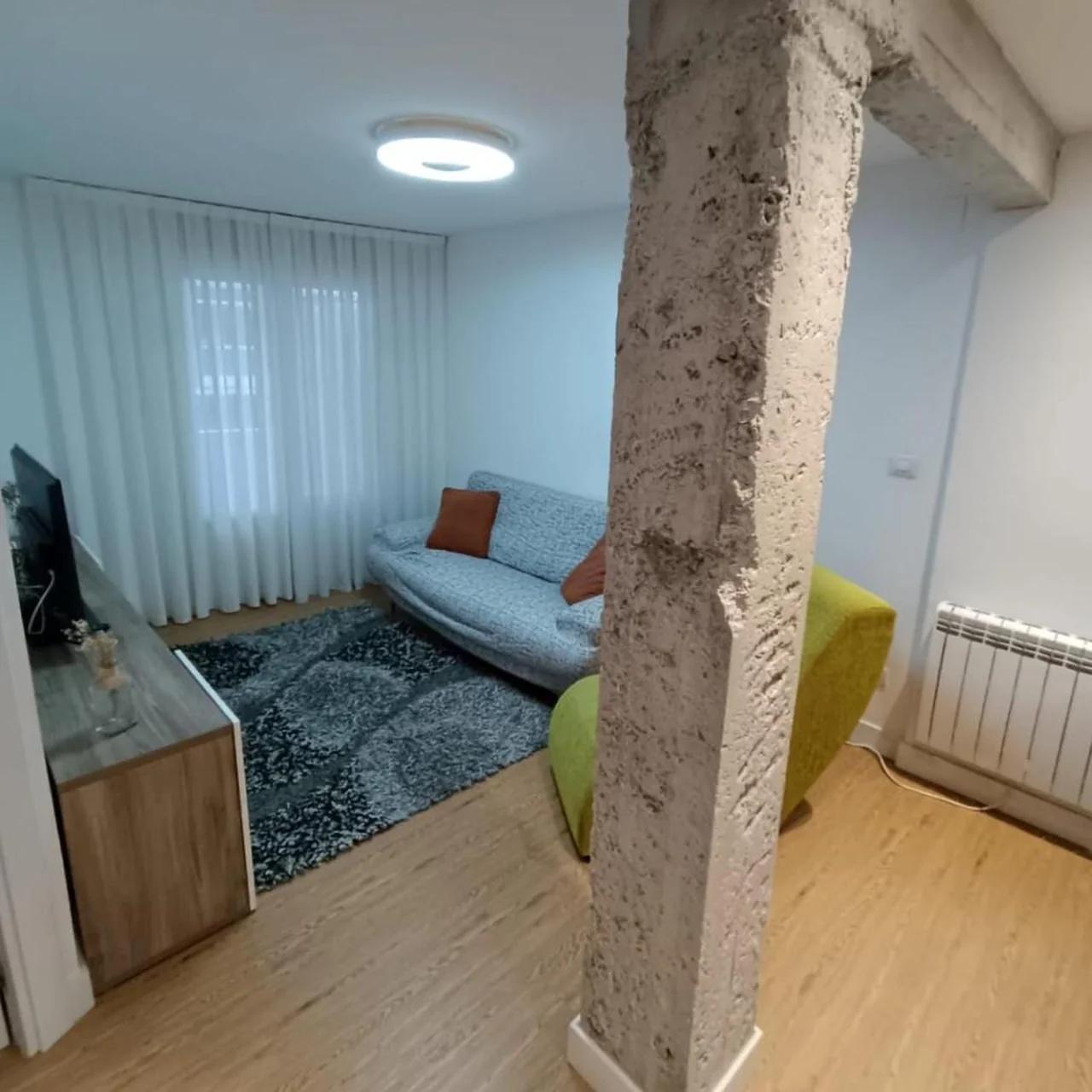 Bonito Apartamento en Zamakola