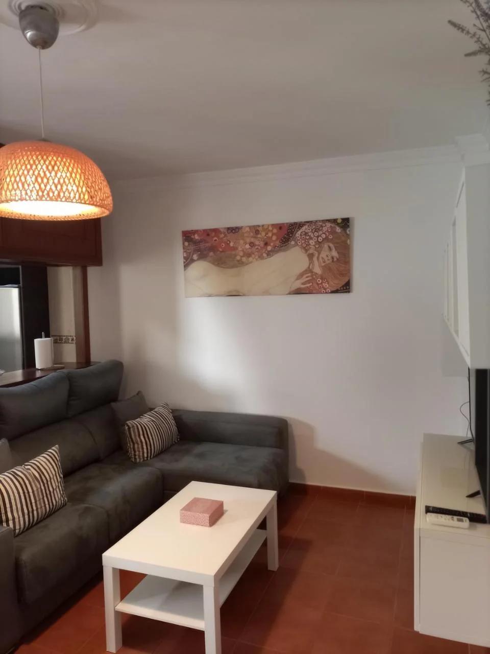 Apartamento click center foto