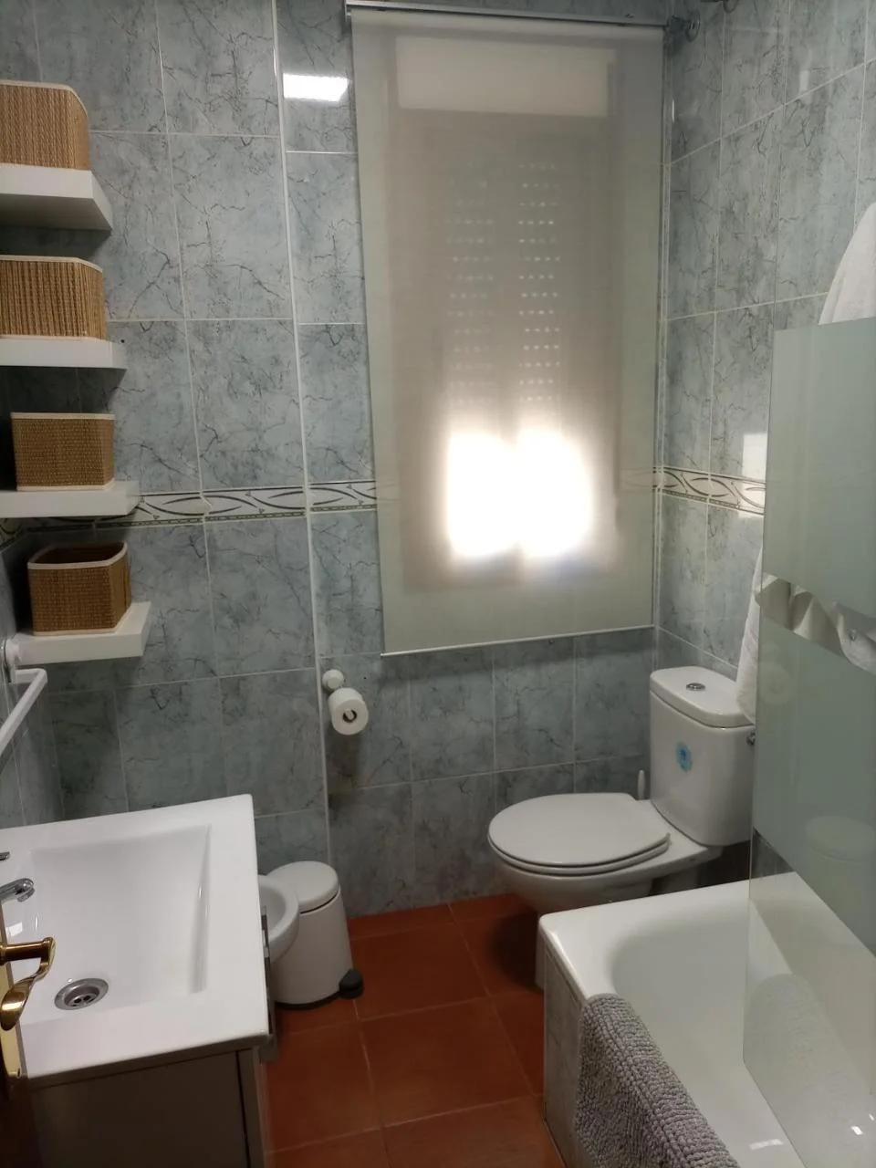 Apartamento click center foto