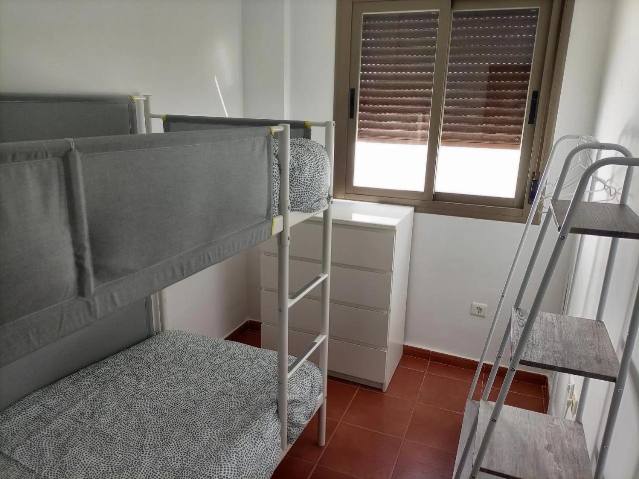 Apartamento click center foto