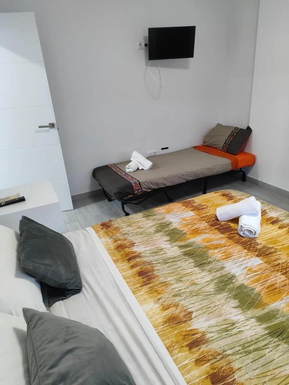 Apartamento Costa de Poniente photo