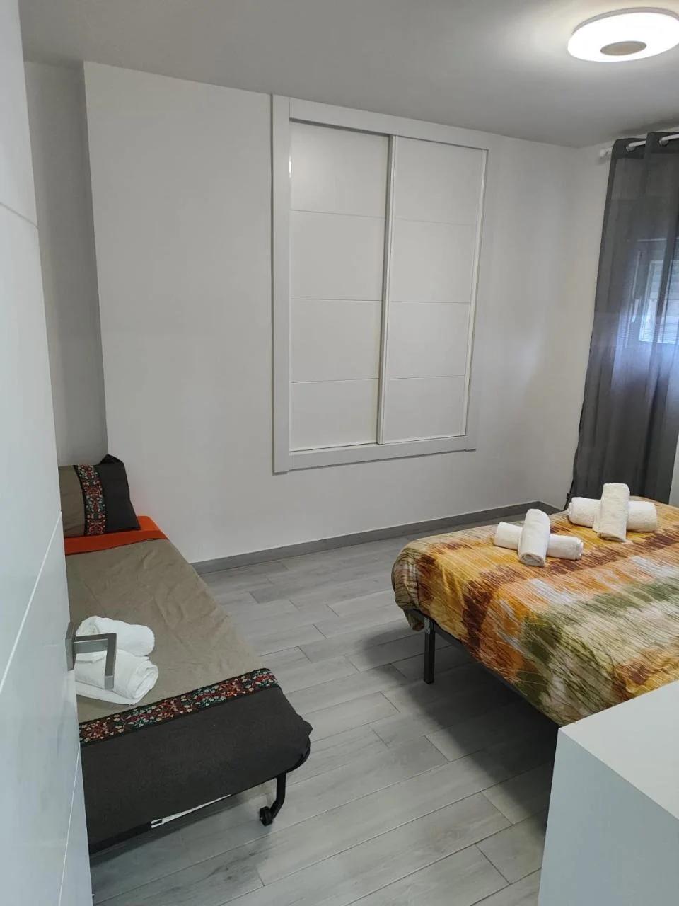 Apartamento Costa de Poniente photo