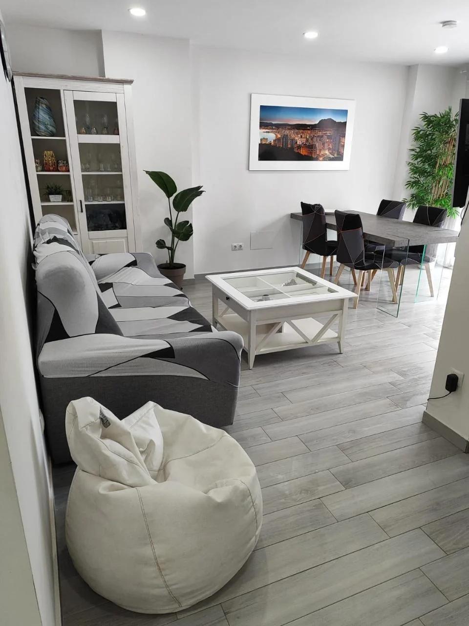 Apartamento Costa de Poniente photo