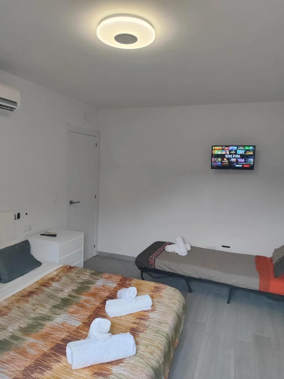 Apartamento Costa de Poniente photo