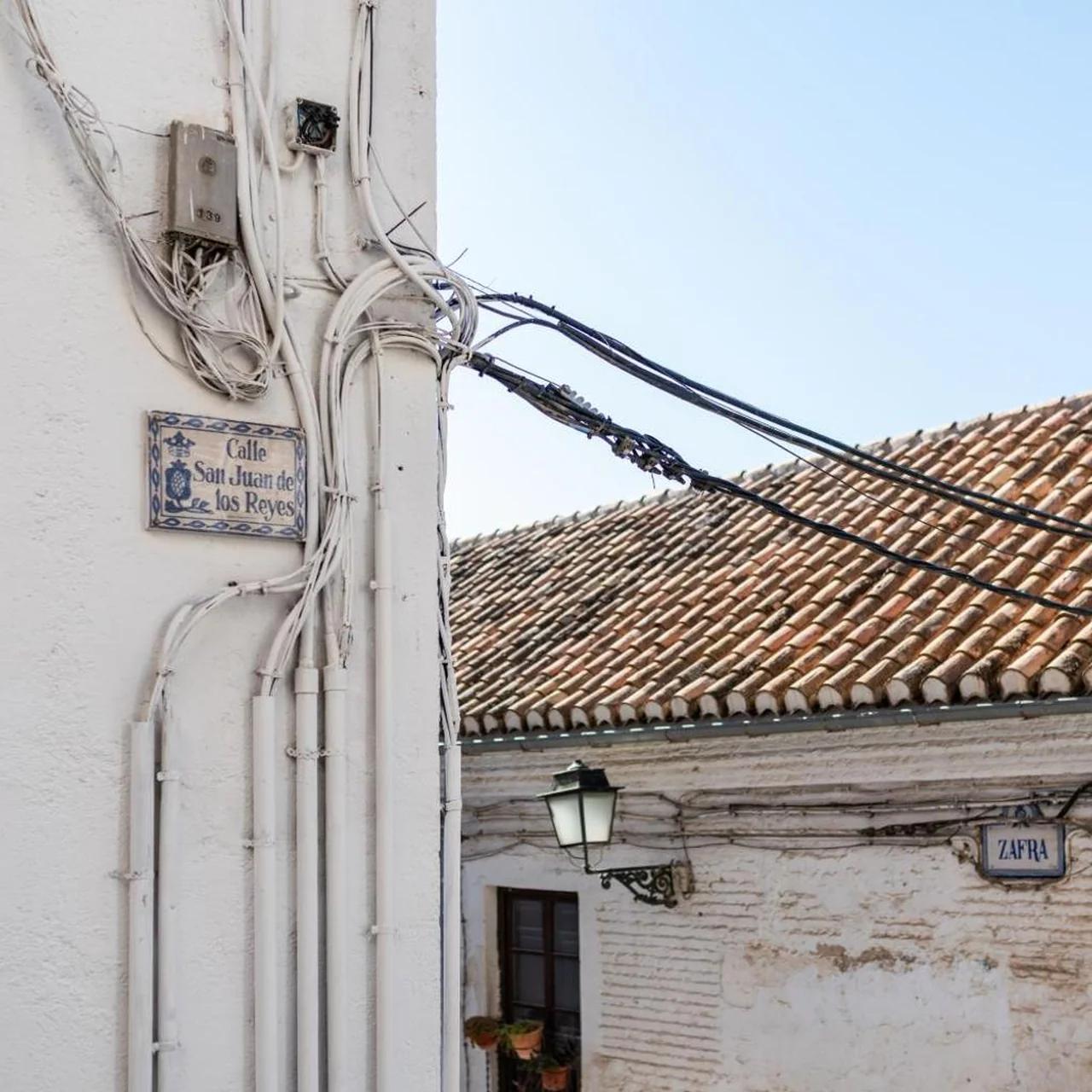 Apartamento en Albaicín, Granada photo