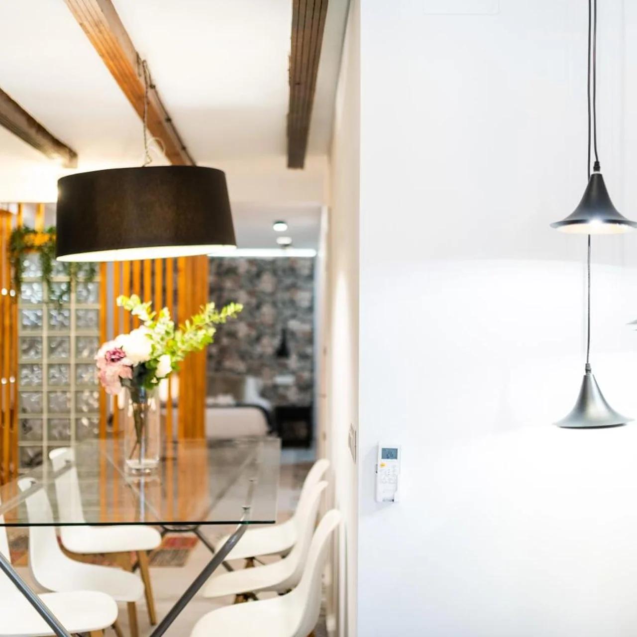 Apartamento en Albaicín, Granada photo