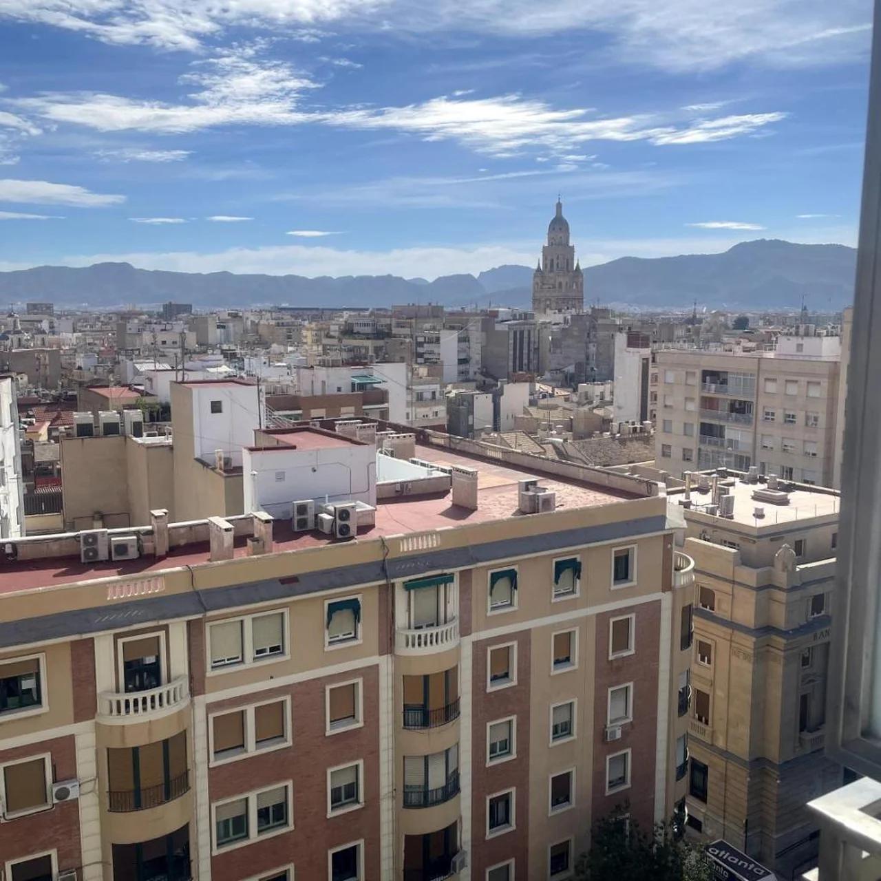 Apartamento Gran Via