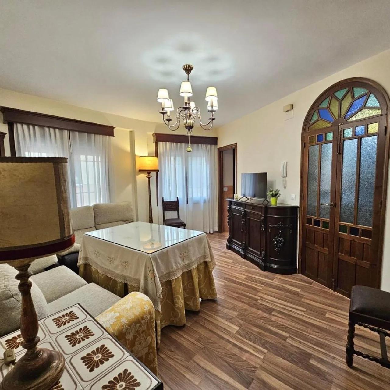 Apartamento Jaire foto
