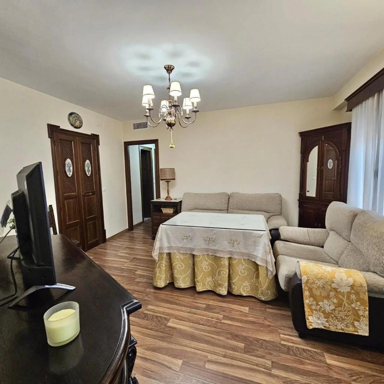 Apartamento Jaire foto