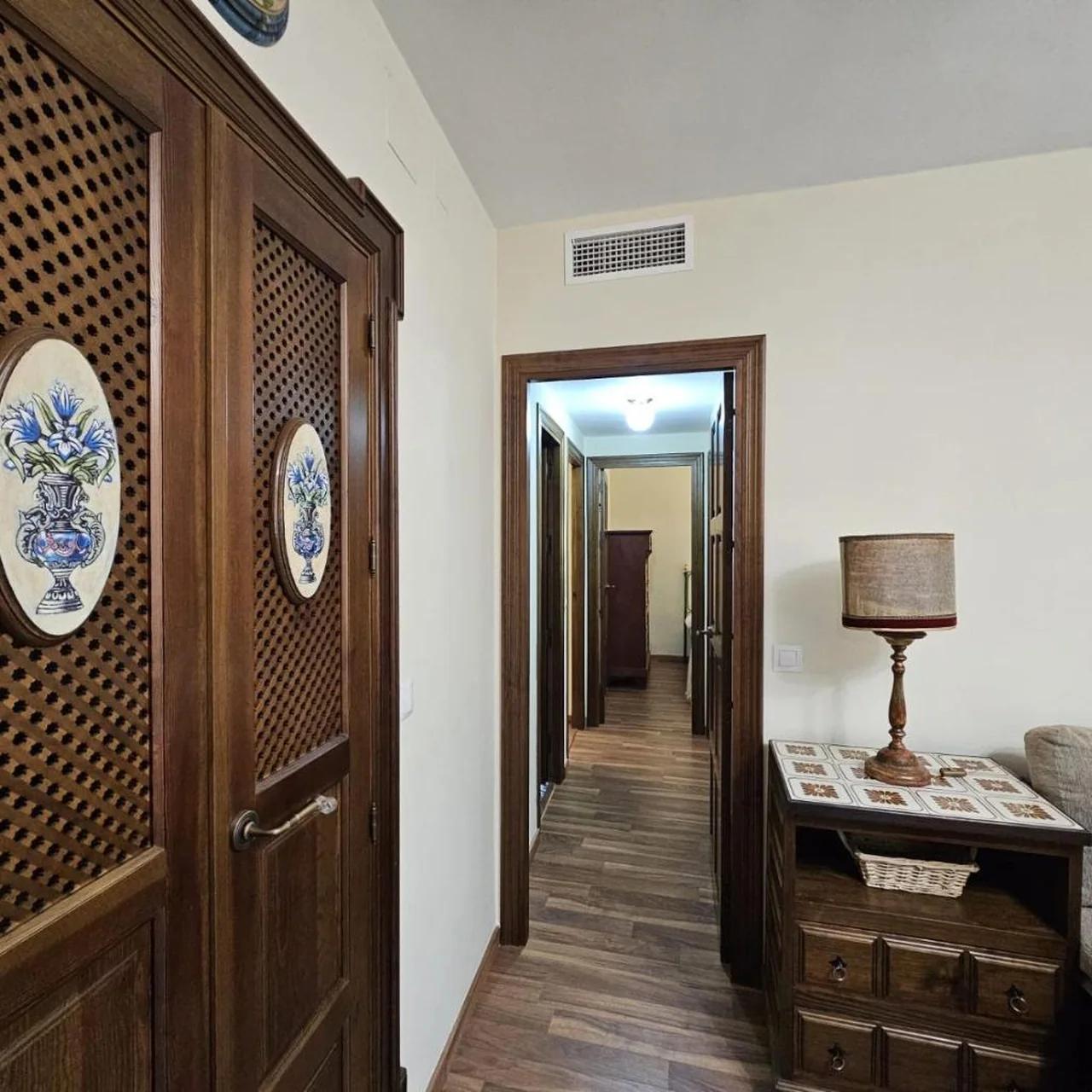 Apartamento Jaire foto