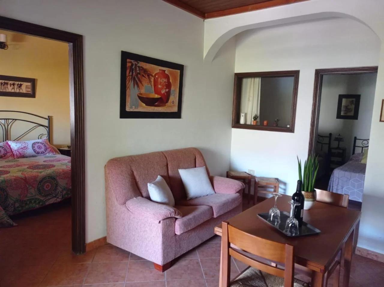 Apartamento La Punta foto