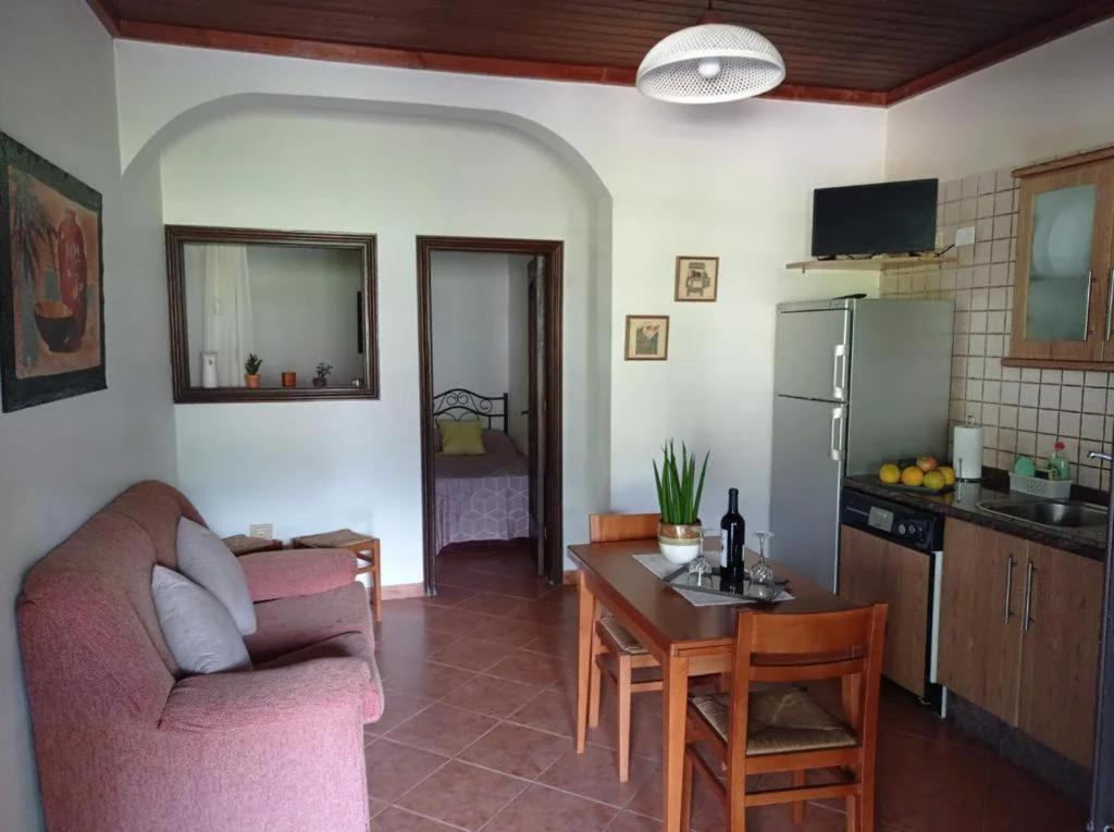 Apartamento La Punta foto