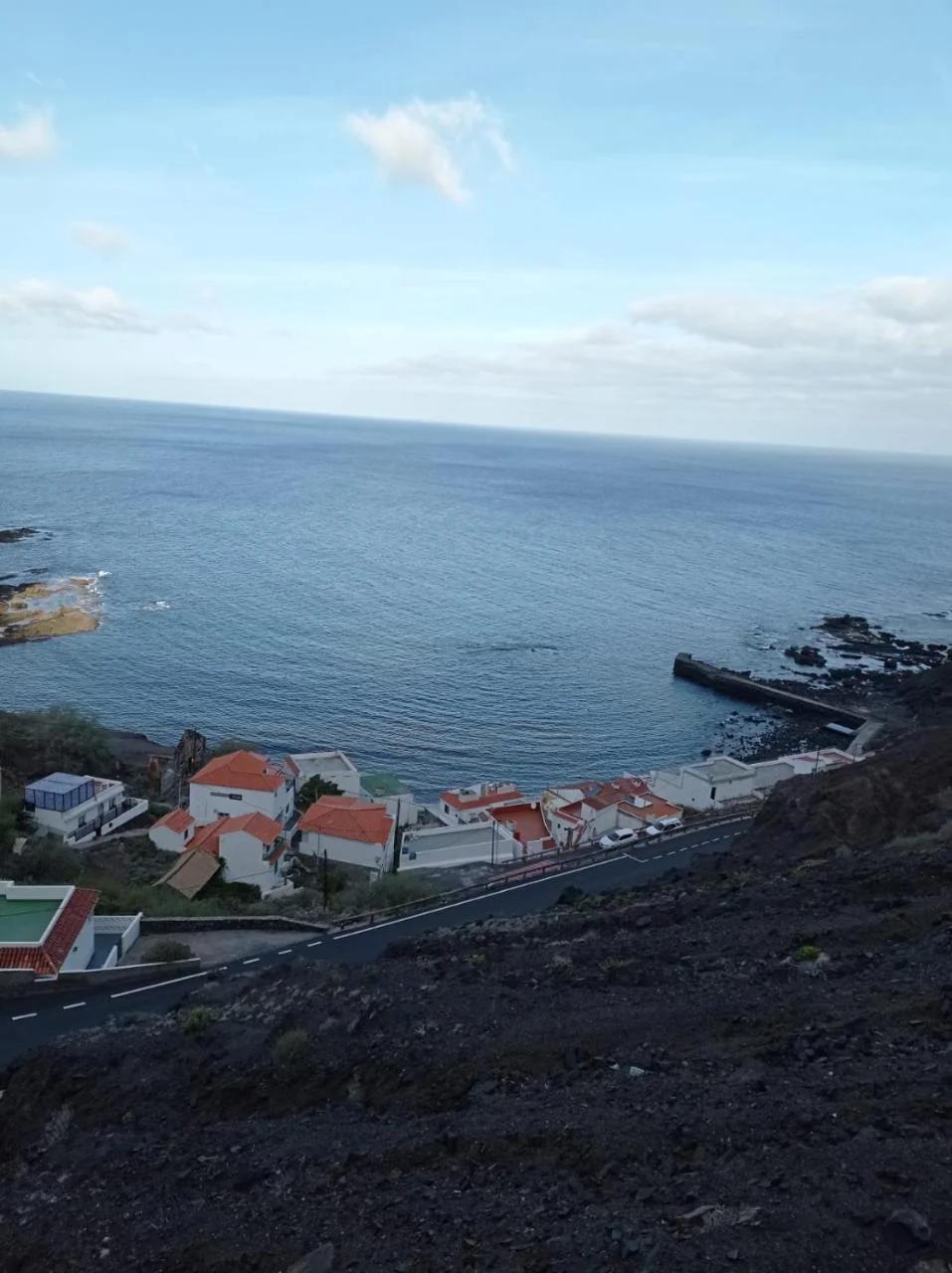 Apartamento La Punta foto