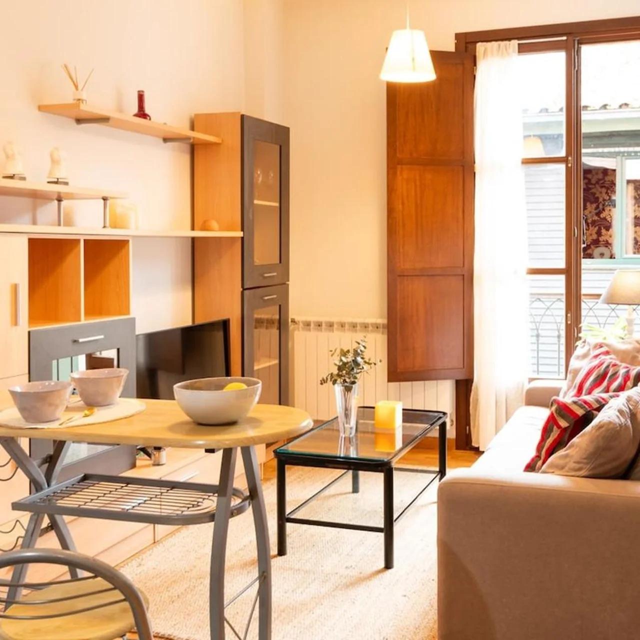 Apartamento Las Cruces 3