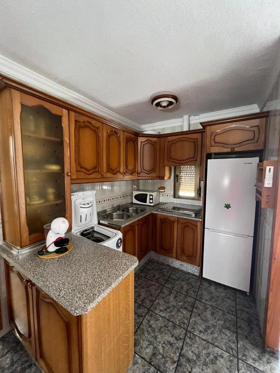Apartamento Mari foto