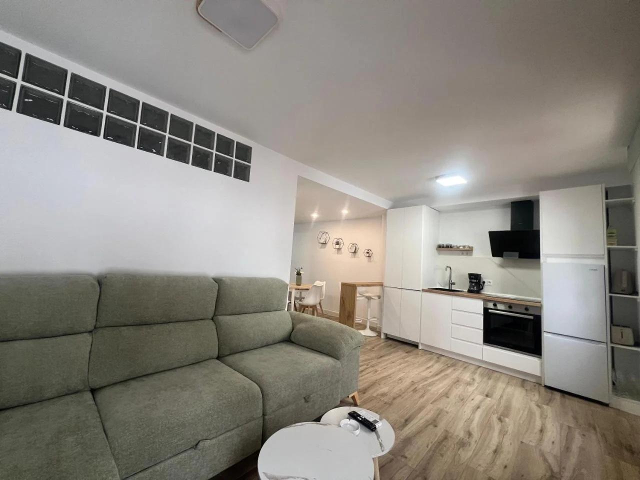 Apartamento Marina Histórico foto