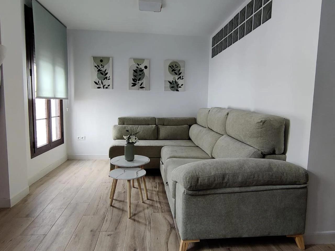 Apartamento Marina Histórico foto