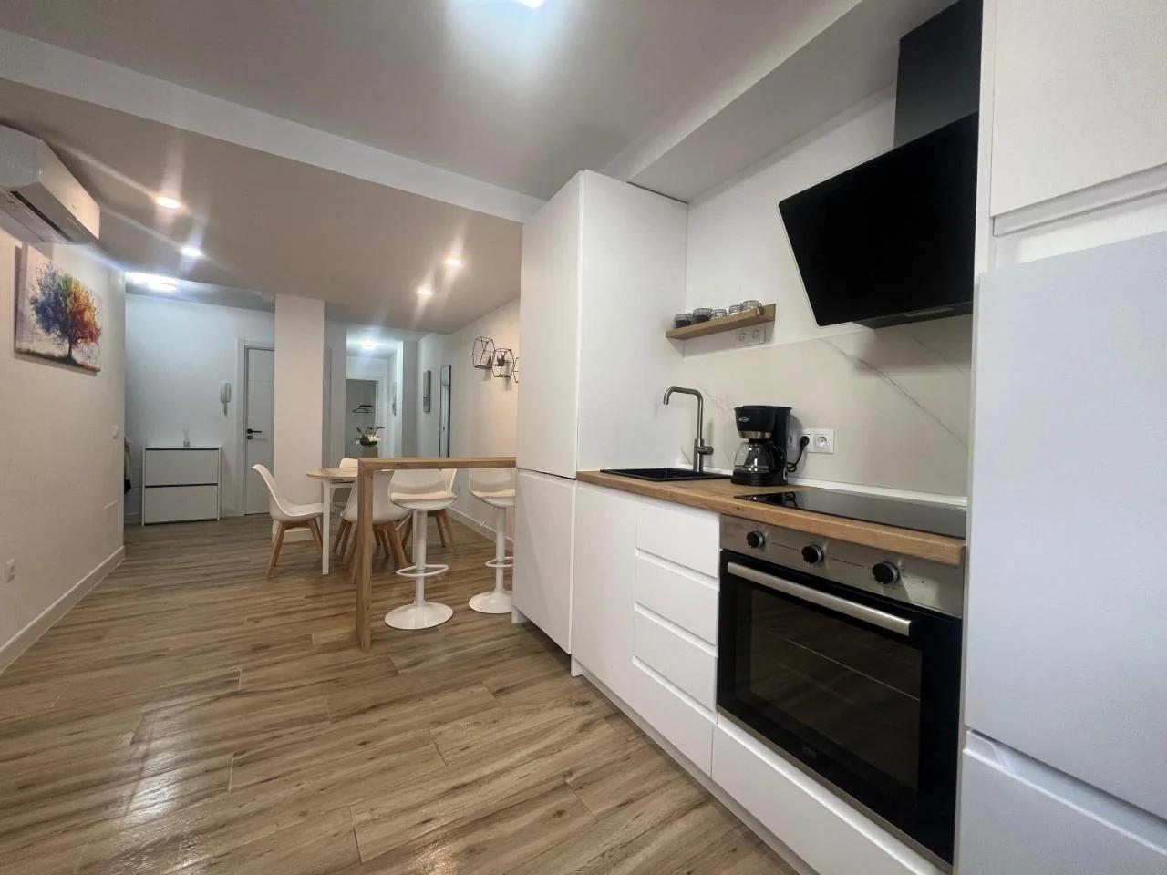 Apartamento Marina Histórico foto