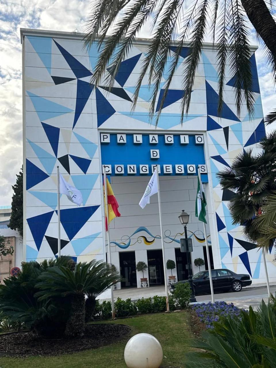 Apartamento moderno Centro de Marbella photo