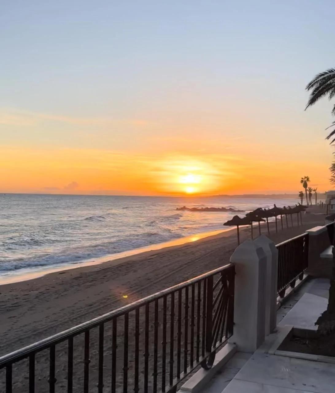 Apartamento moderno Centro de Marbella photo