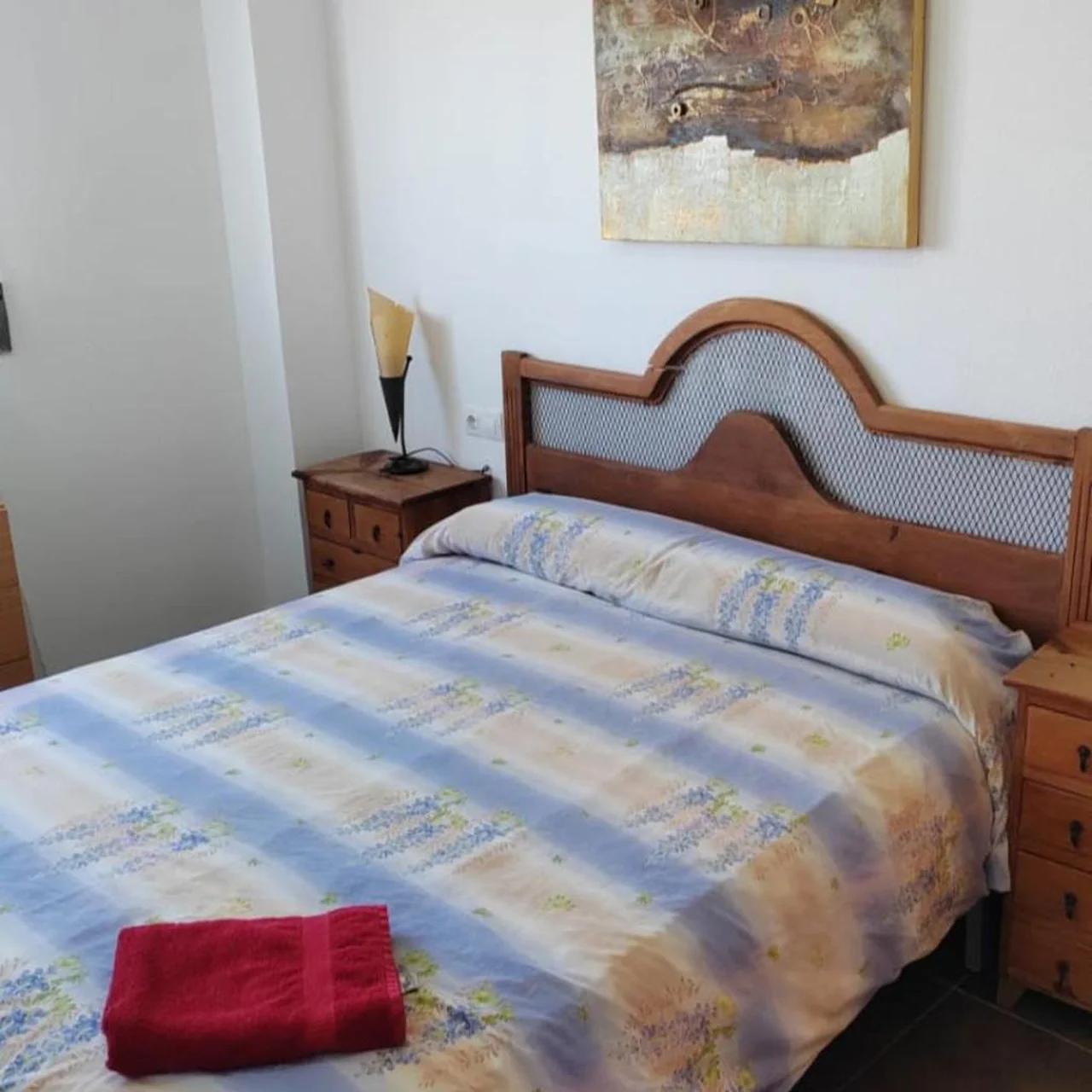 Apartamento Pepe