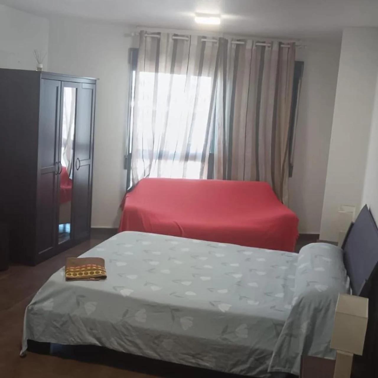 Apartamento Gloria Patricia