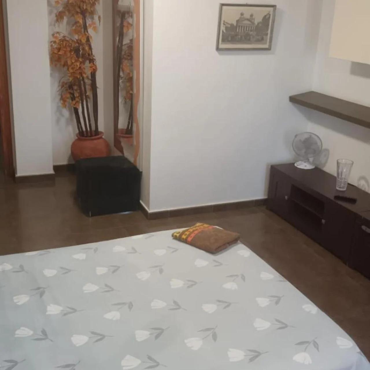Apartamento Gloria Patricia foto