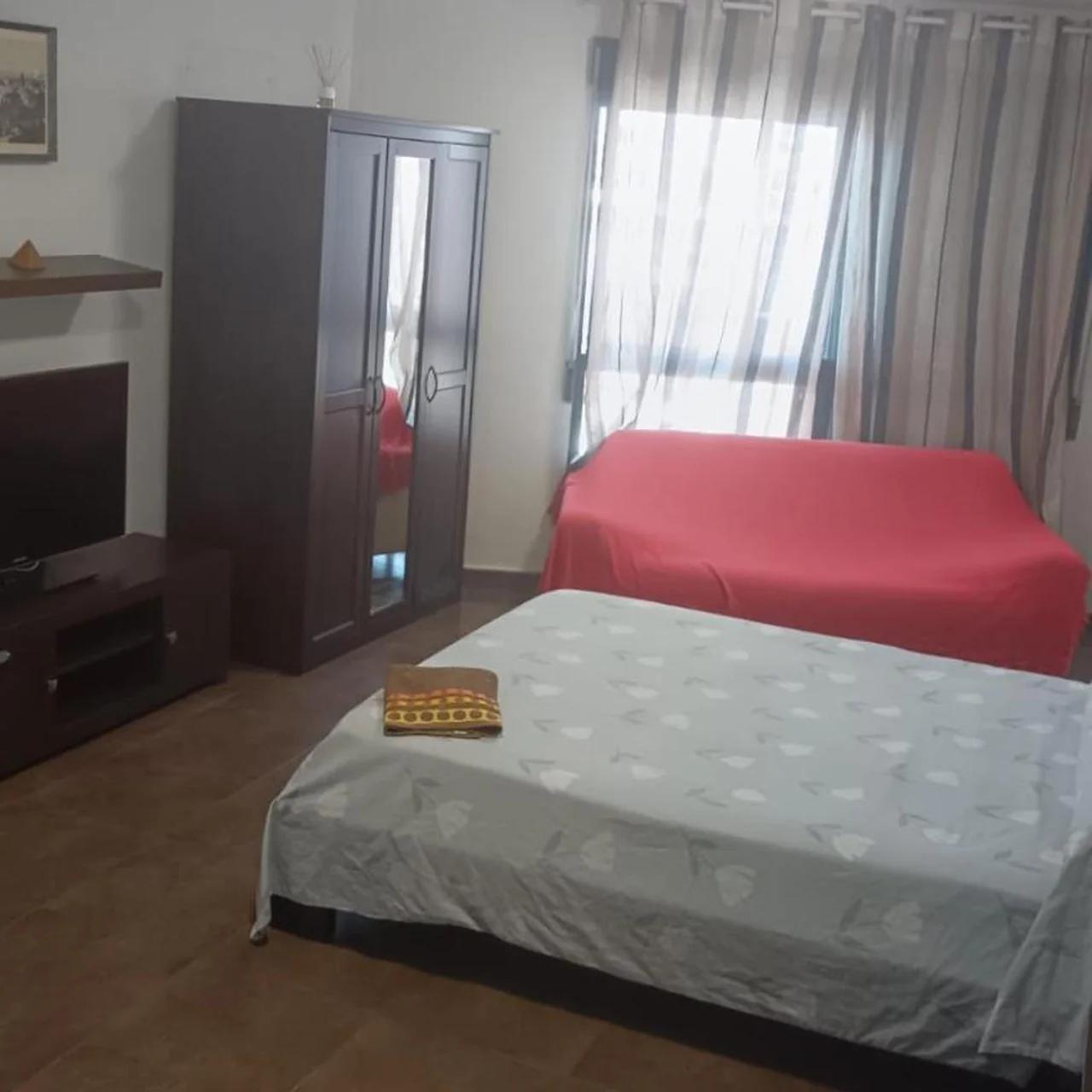 Apartamento Gloria Patricia foto