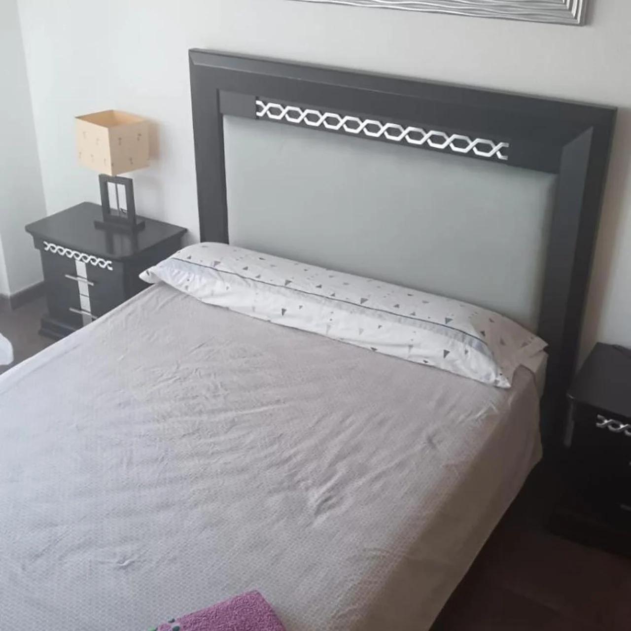 Apartamento Gloria Patricia foto