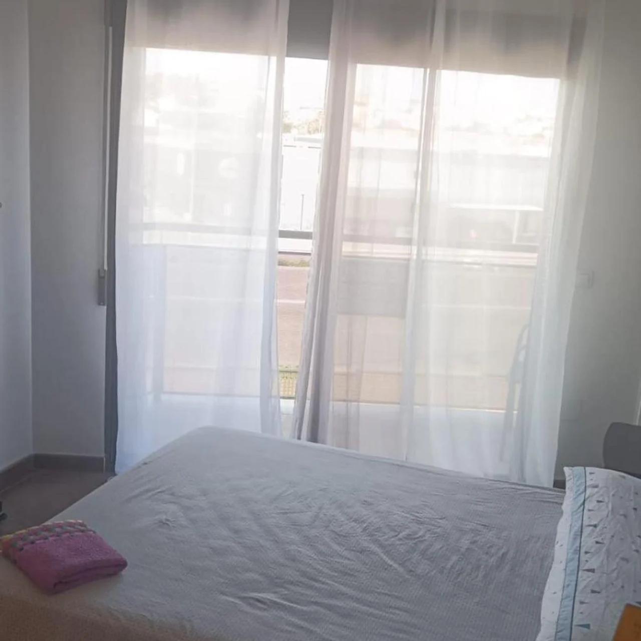 Apartamento Gloria Patricia foto