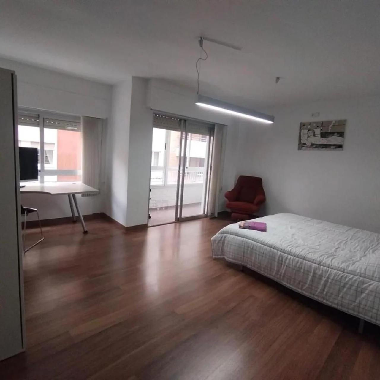 Apartamento Puerta Nueva (Universidad la Merced) foto