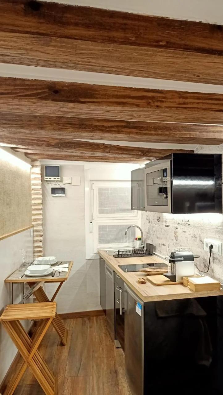 Apartamento Suite para dos foto