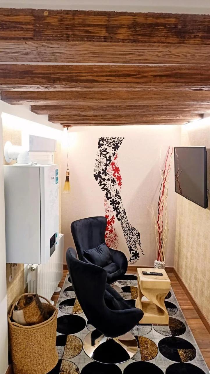 Apartamento Suite para dos foto
