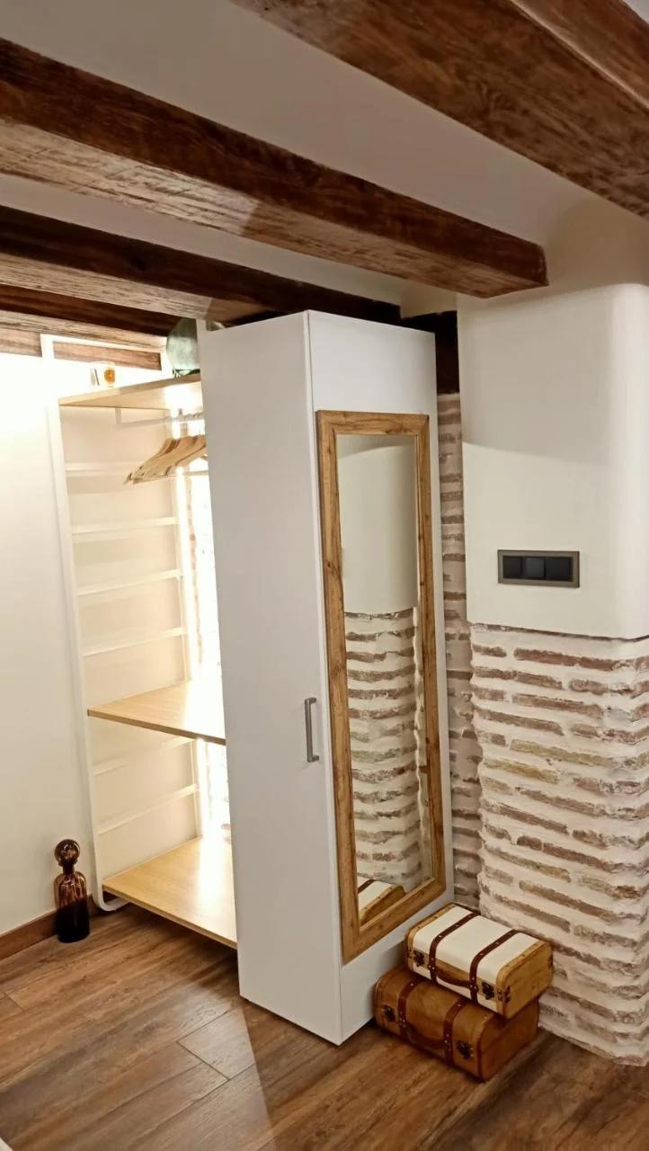 Apartamento Suite para dos foto