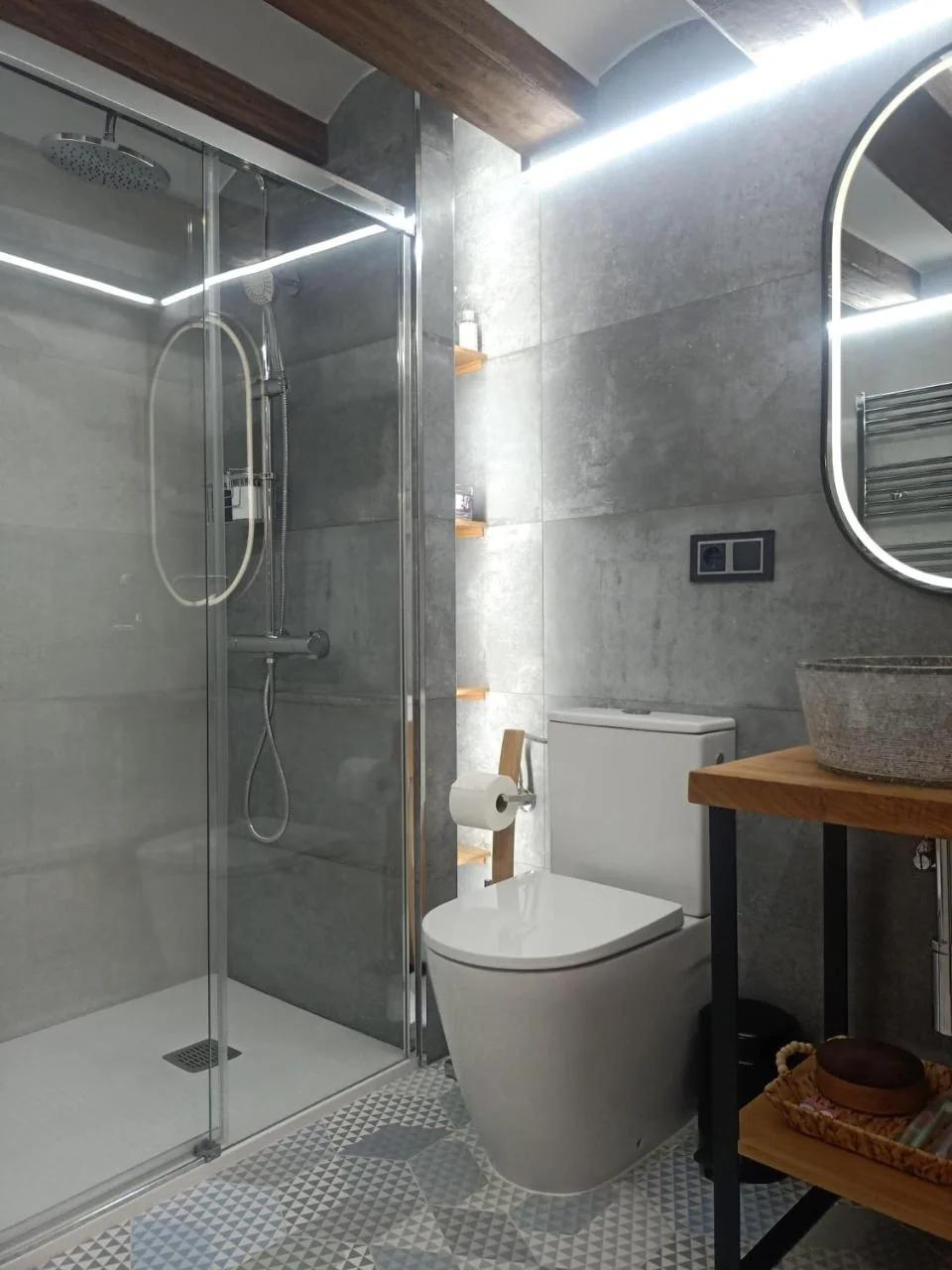 Apartamento Suite para dos foto