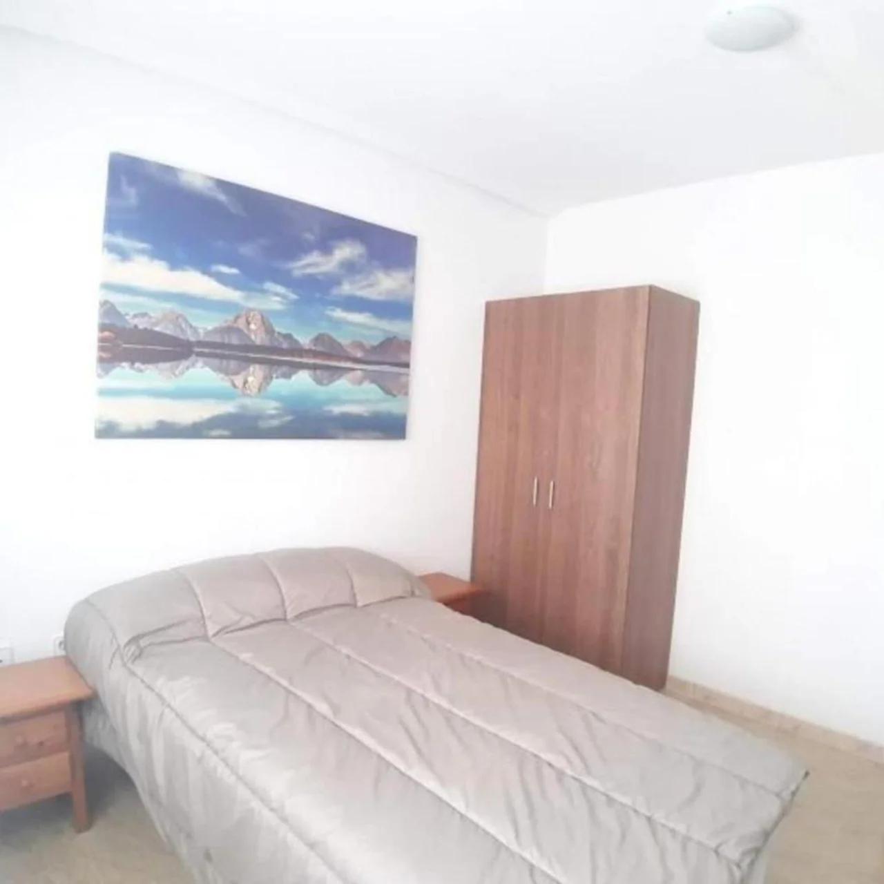 Apartamento Zig Zag