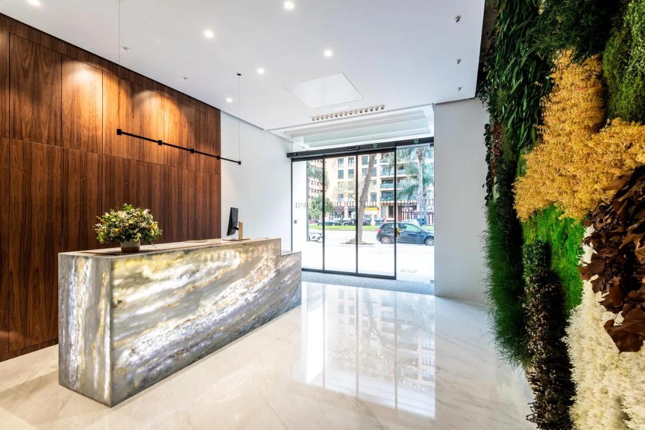 Apartamentos Core Suites Valencia photo