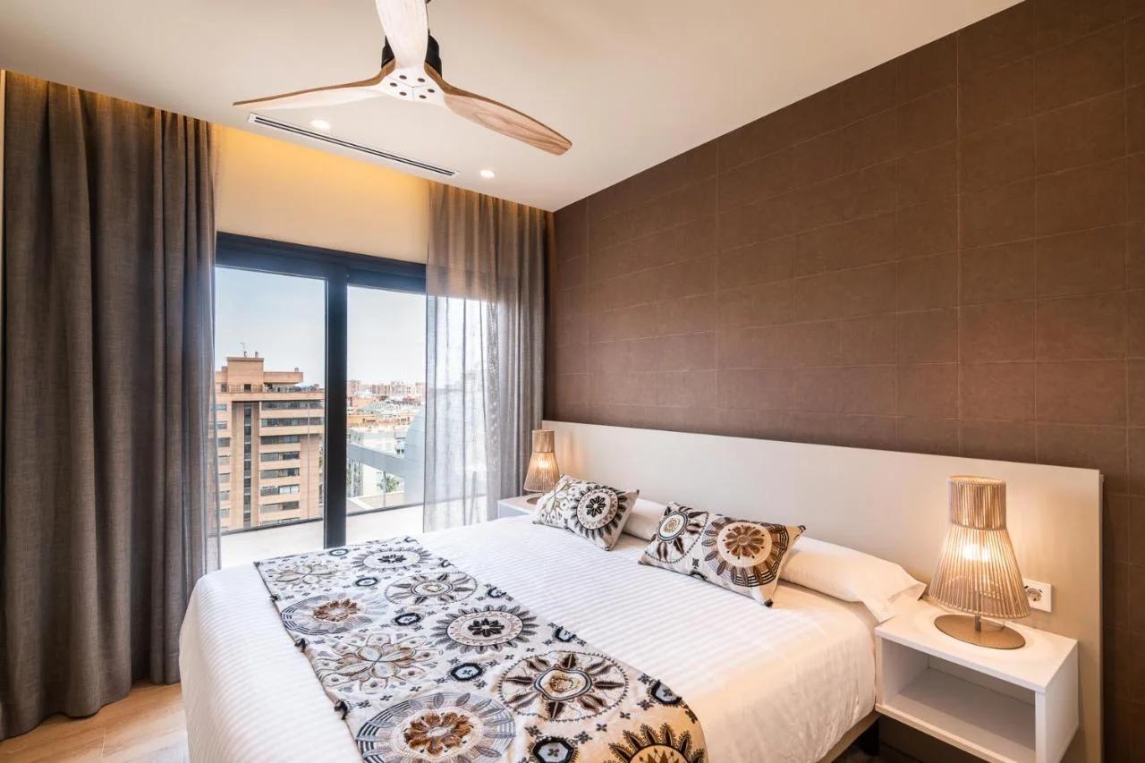 Apartamentos Core Suites Valencia photo