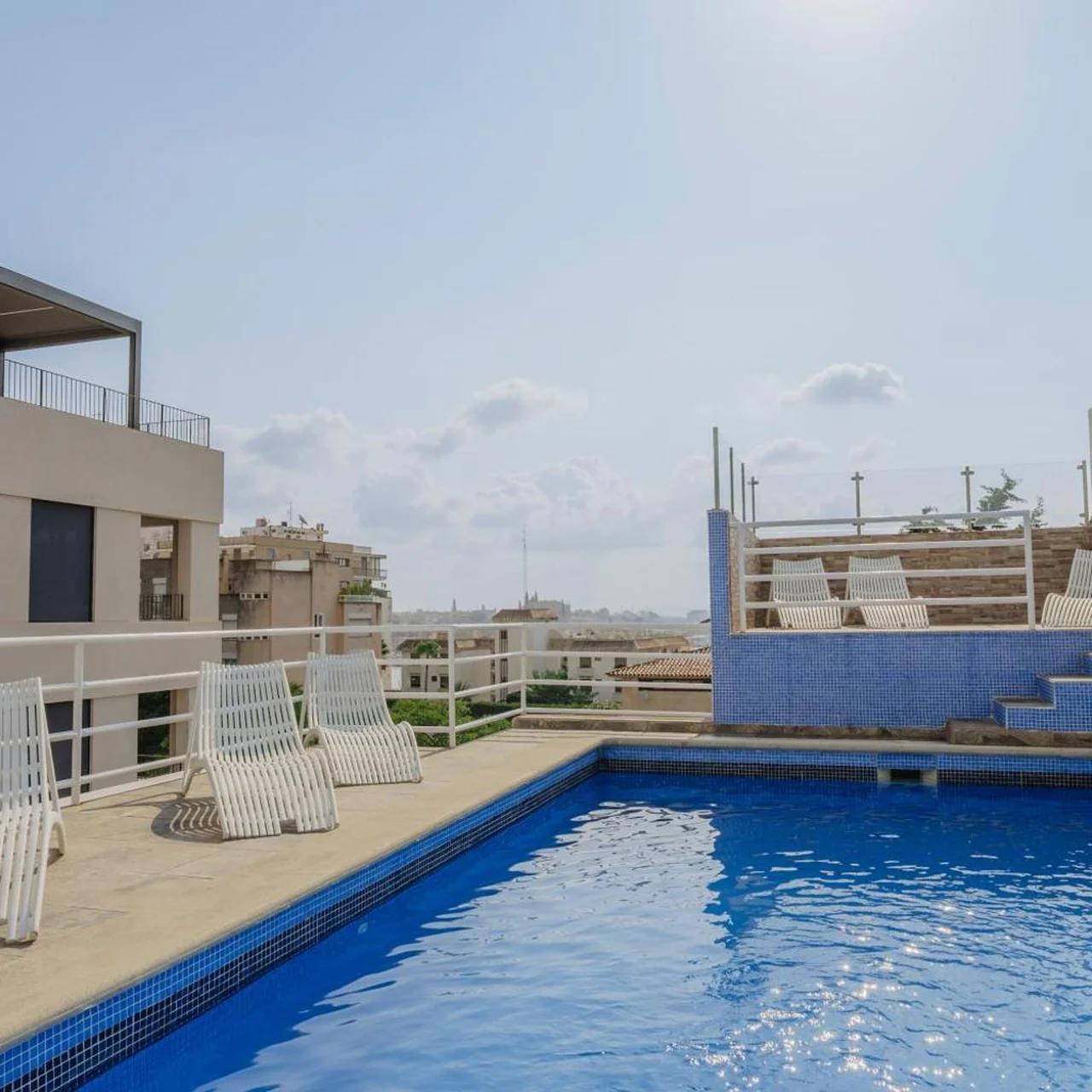 Gomila Palma Apartments photo