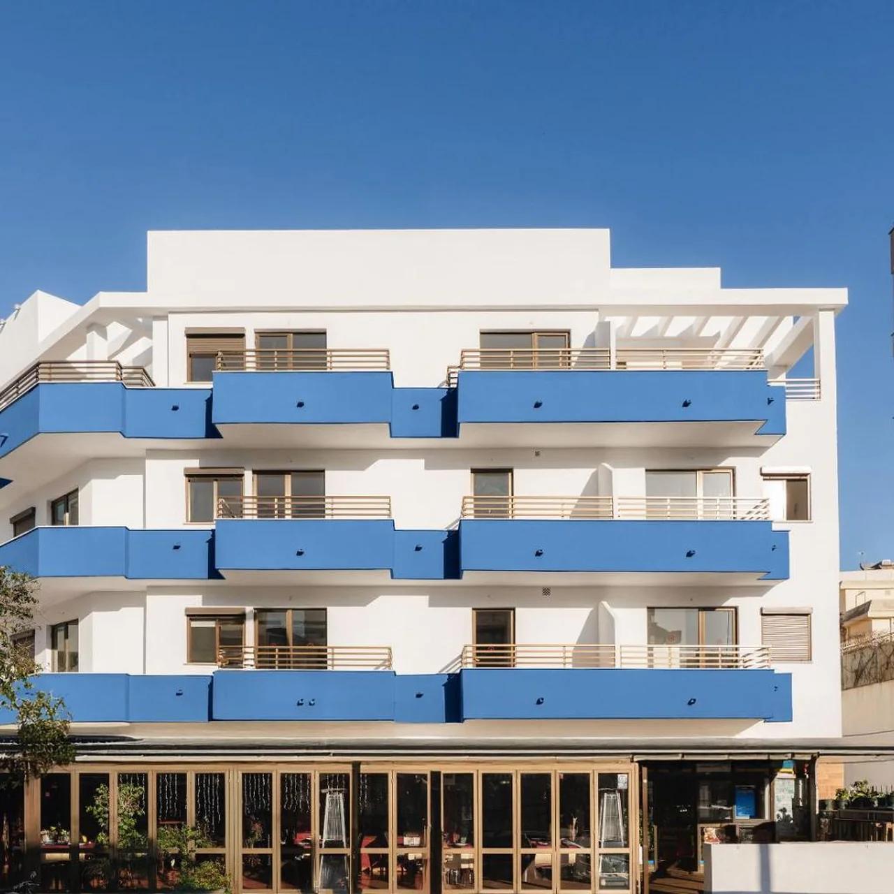 Gomila Palma Apartments photo