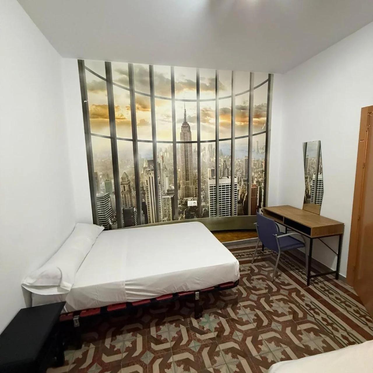 Apartamentos Catedral Granada photo