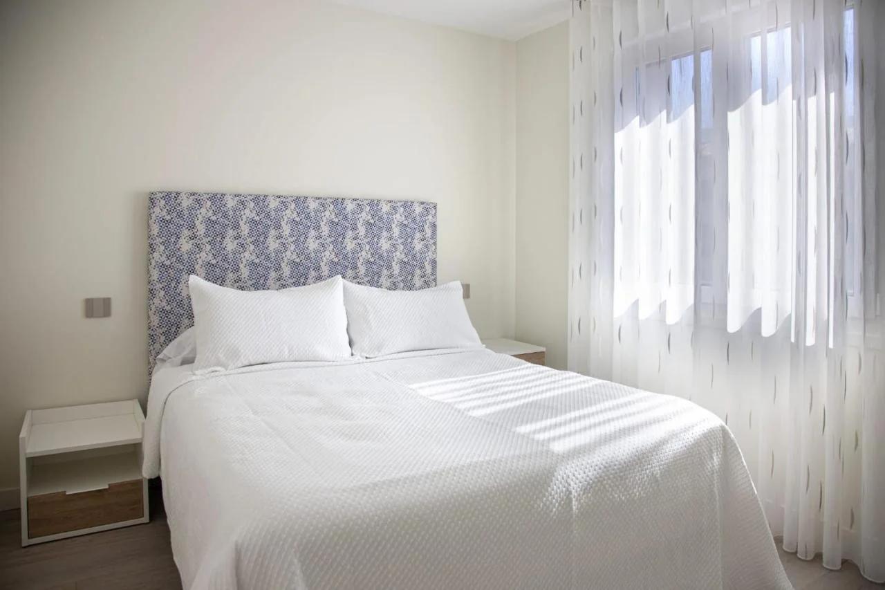 Apartamentos La Quinta photo