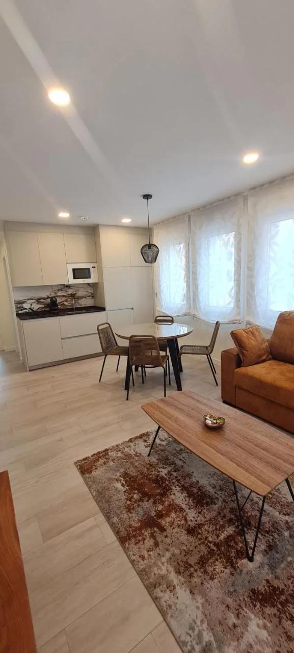 Apartamentos La Quinta photo