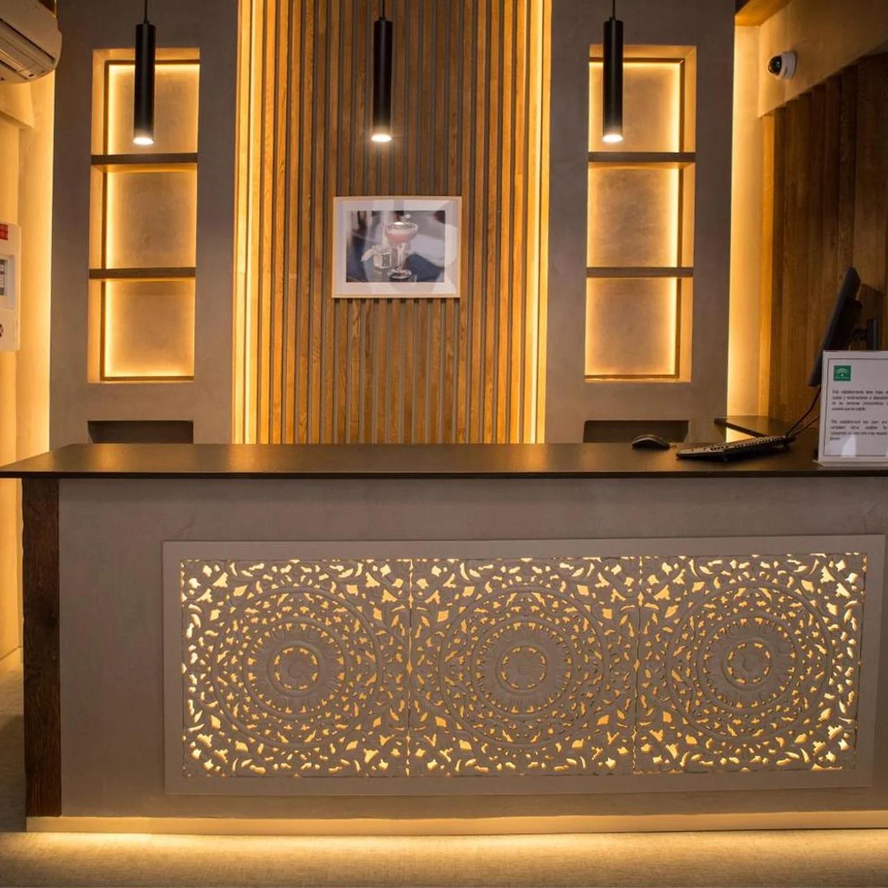 Apartamentos Málaga Premium - Calle San Telmo photo