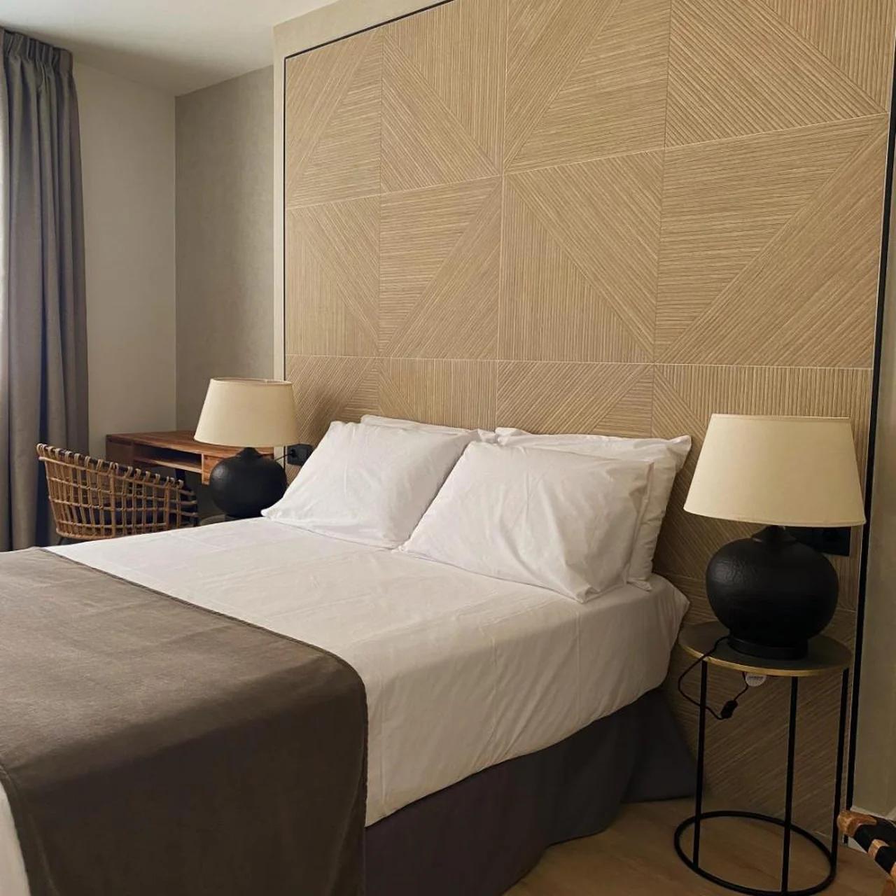 Apartamentos Málaga Premium - Calle San Telmo photo