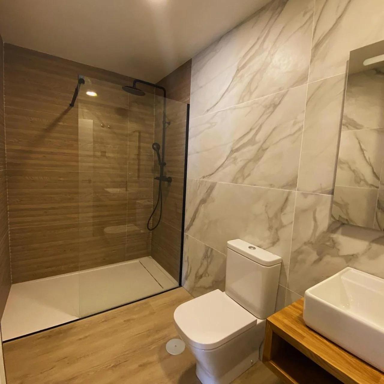 Apartamentos Málaga Premium - Calle San Telmo photo