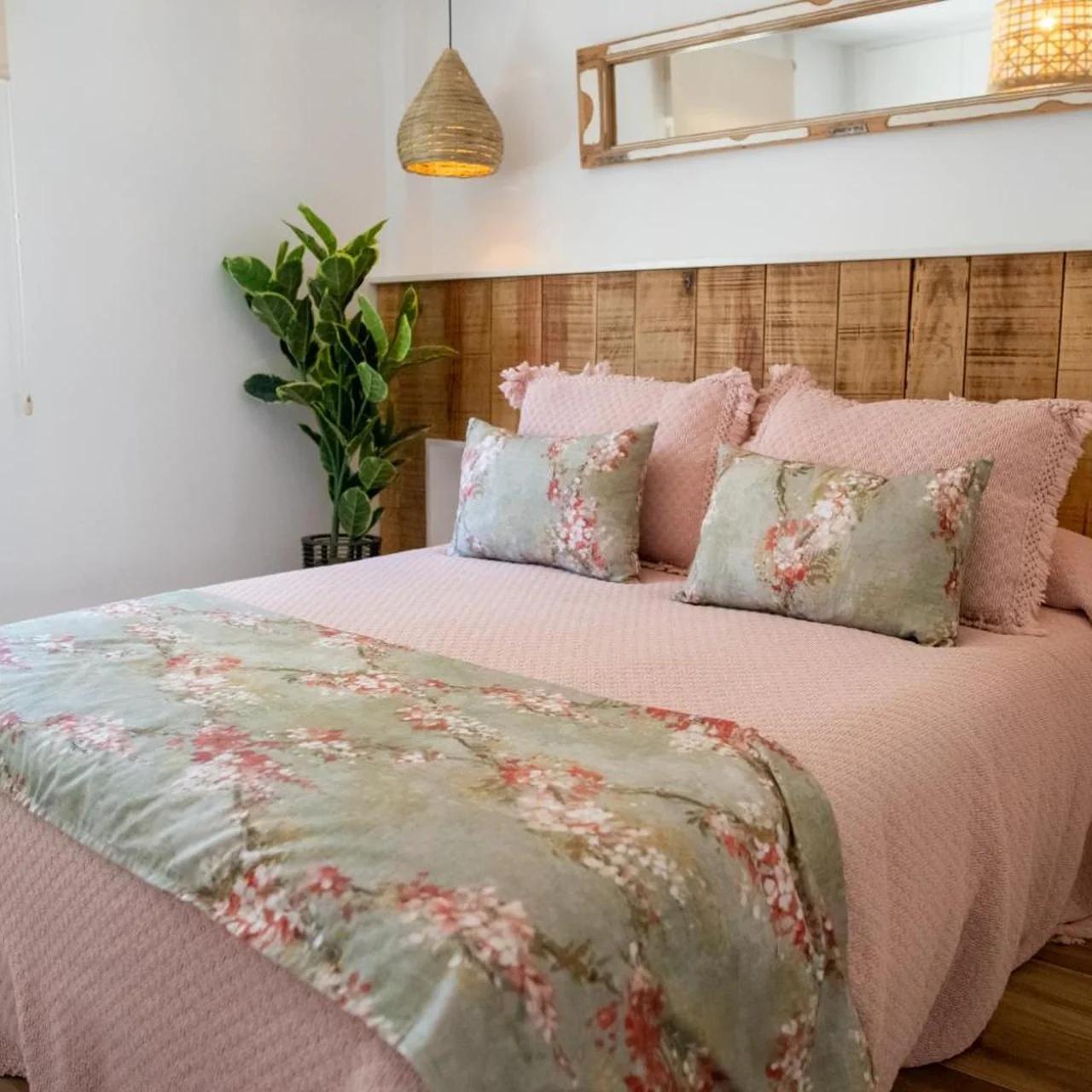 Apartamentos Milord foto